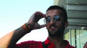 Vujadinović heroj Vlaznije Vujadinović heroj Vlaznije