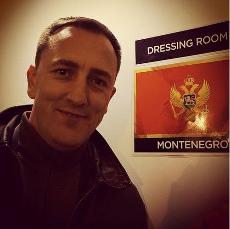 Večeras prvo polufinalno veče Eurosonga Večeras prvo polufinalno veče Eurosonga