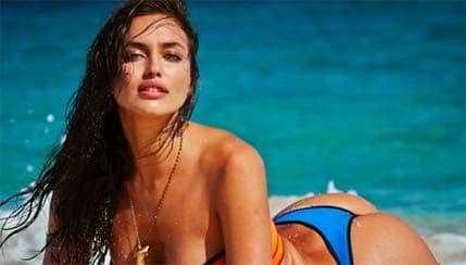 VIDEO: Koji muškarac je ne bi poželio? VIDEO: Koji muškarac je ne bi poželio?