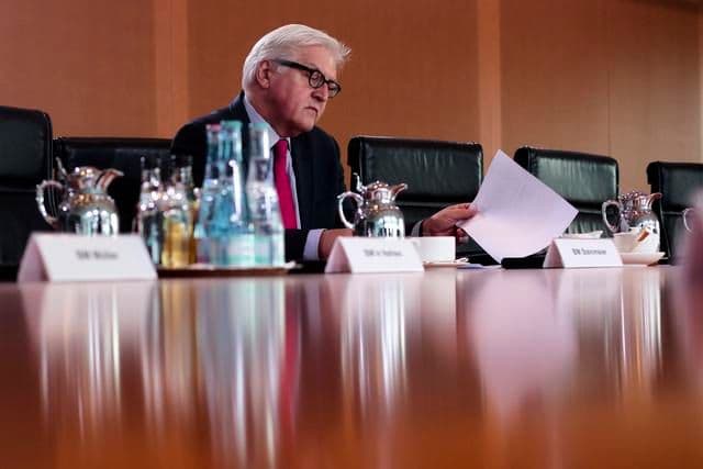 Štajnmajer: Prijeti podjela Evrope Štajnmajer: Prijeti podjela Evrope