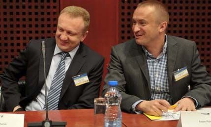 Pajtić ipak ide protiv Đilasa? Pajtić ipak ide protiv Đilasa?