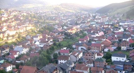 HAJDARPAŠIĆ: Demokratskom frontu odbijena izborna lista za Rožaje HAJDARPAŠIĆ: Demokratskom frontu odbijena izborna lista za Rožaje