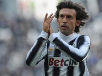 PIRLO: Ostaću u Juventusu još nekoliko godina PIRLO: Ostaću u Juventusu još nekoliko godina