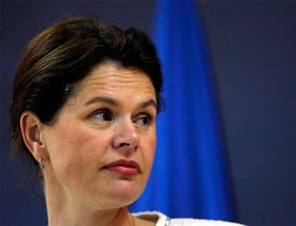 Bratušek osniva novu stranku? Bratušek osniva novu stranku?