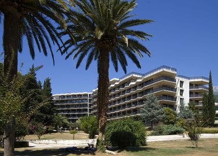 Gubitak Instituta Igalo 1,5 milion eura Gubitak Instituta Igalo 1,5 milion eura