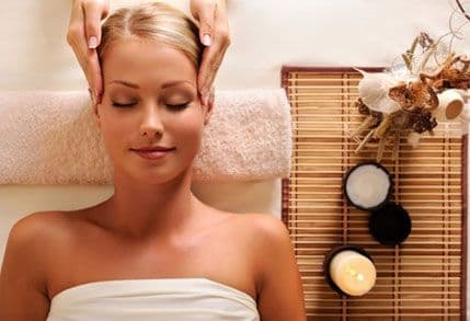 Masaže koje otklanjaju glavobolju Masaže koje otklanjaju glavobolju