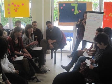 Instalacija „Ista razlika“ sjutra u Starom Baru Instalacija „Ista razlika“ sjutra u Starom Baru