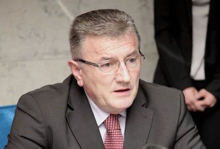 VDT: Protiv Svetozara Marovića se ne vodi istraga VDT: Protiv Svetozara Marovića se ne vodi istraga