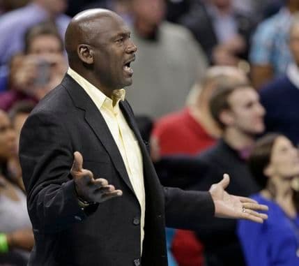 Džordan: Bio sam rasista! Džordan: Bio sam rasista!