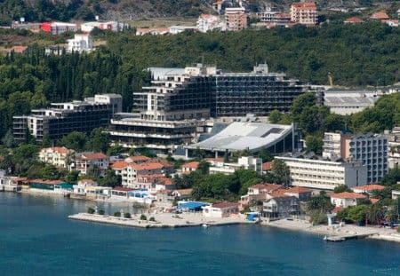 Šveđani stigli u Institut Igalo Šveđani stigli u Institut Igalo