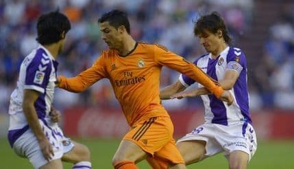 Primera: Real opet razočarao, Atletiko i Barsa za titulu! Primera: Real opet razočarao, Atletiko i Barsa za titulu!