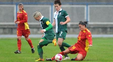 WA: Crna Gora gostuje Velsu WA: Crna Gora gostuje Velsu