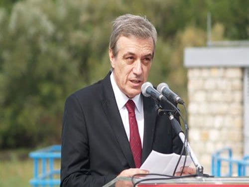 BOŠNJAK: Herceg Novom potrebna vlast koju će predvoditi DPS BOŠNJAK: Herceg Novom potrebna vlast koju će predvoditi DPS