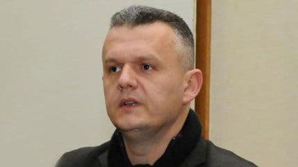 LAJOVIĆ: Nijesmo iznenađeni očajničkim potezima medijskih reketaša LAJOVIĆ: Nijesmo iznenađeni očajničkim potezima medijskih reketaša