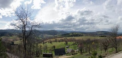 Kod Pljevalja poginuo pješak Kod Pljevalja poginuo pješak