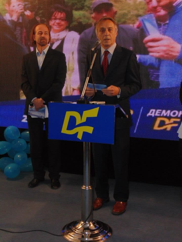 LEKIĆ: Vlast izmislila da je uvela sankcije Rusiji pod pritiskom EU LEKIĆ: Vlast izmislila da je uvela sankcije Rusiji pod pritiskom EU