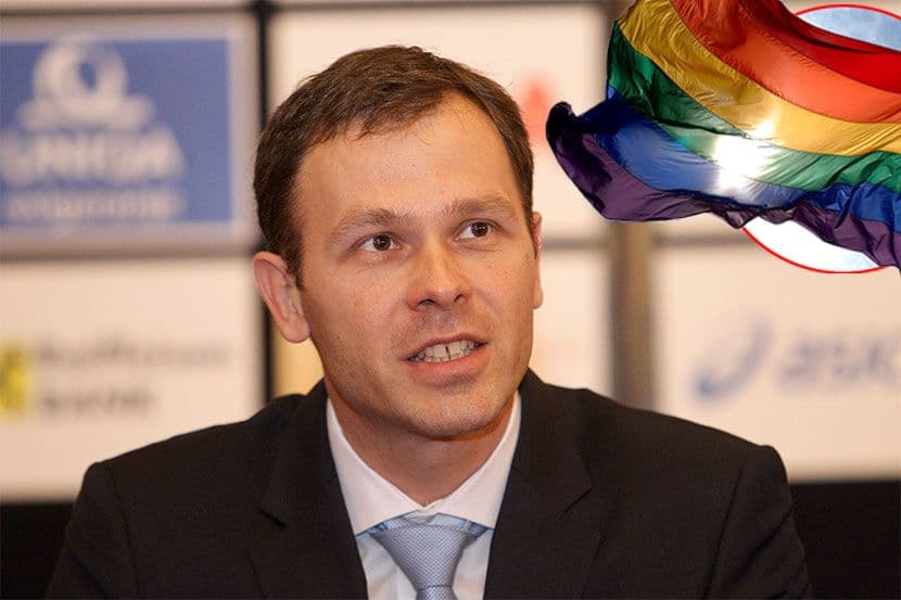 MALI: Gej parada u Beogradu 19. maja MALI: Gej parada u Beogradu 19. maja