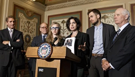 Pusi rajot traže dodatne sankcije protiv Putina Pusi rajot traže dodatne sankcije protiv Putina