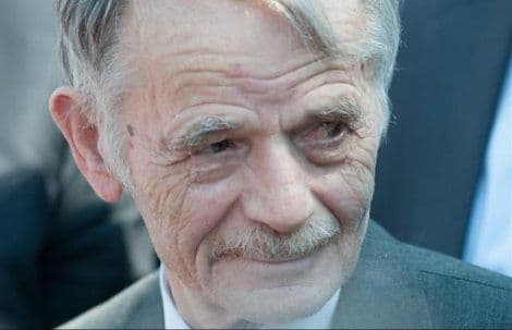 Poljaci odlikovali lidera krimskih Tatara Poljaci odlikovali lidera krimskih Tatara