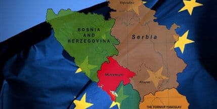 Rim za bržu integraciju Zapadnog Balkana Rim za bržu integraciju Zapadnog Balkana