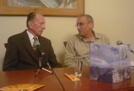 MARTINOVIĆ: Tomaševićev „Orlov krš“ je knjiga stradanja i putovanja MARTINOVIĆ: Tomaševićev „Orlov krš“ je knjiga stradanja i putovanja