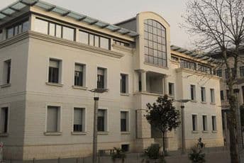 Promocija romana Saše Lješkovića u podgoričkoj Biblioteci