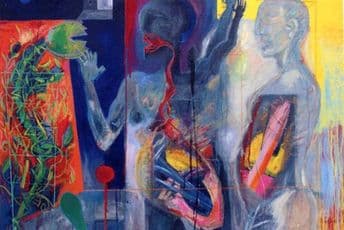 ARTIST TALK: Draško Dragaš gost u Nikšiću