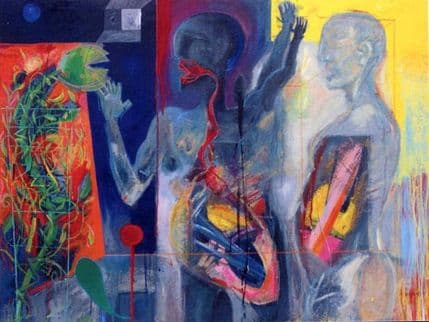 ARTIST TALK: Draško Dragaš gost u Nikšiću ARTIST TALK: Draško Dragaš gost u Nikšiću