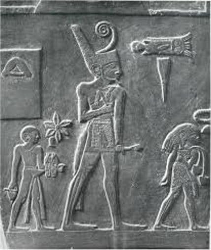 Egipat: Otkrivena grobnica stara 5.600 godina Egipat: Otkrivena grobnica stara 5.600 godina