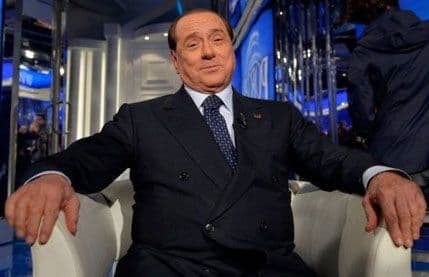 Uhapšen bivši Berluskonijev ministar zbog pomaganja mafiji Uhapšen bivši Berluskonijev ministar zbog pomaganja mafiji