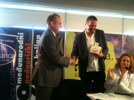 „Karavađo“ za Zagarčanina: Priznanje za istraživanje prošlosti koja spaja „Karavađo“ za Zagarčanina: Priznanje za istraživanje prošlosti koja spaja