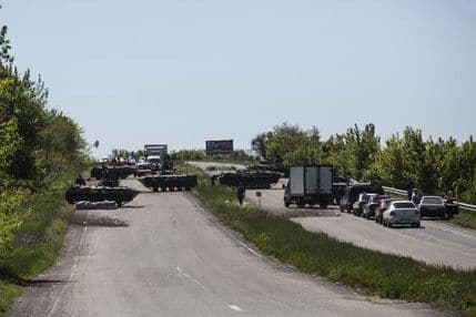 Kijev: Ne prestajemo sa operacijama Kijev: Ne prestajemo sa operacijama