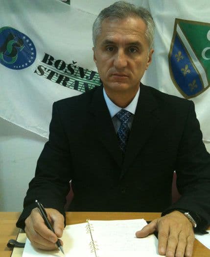 Koalicija BS i albanskih partija: Veće učešće manjinskih predstavnika u vršenju vlasti Koalicija BS i albanskih partija: Veće učešće manjinskih predstavnika u vršenju vlasti