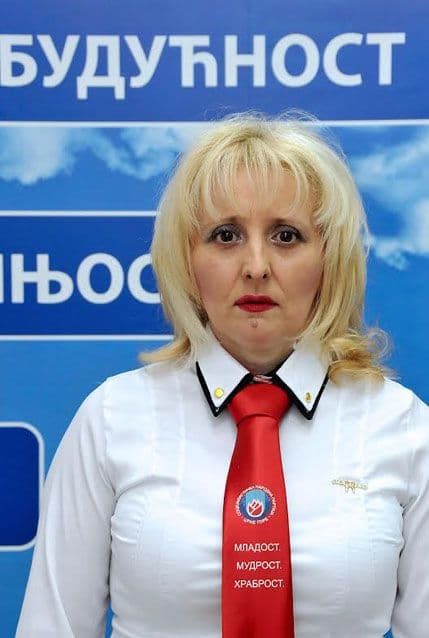 Maraš: Stijepović nasmijao građane Zabjela Maraš: Stijepović nasmijao građane Zabjela