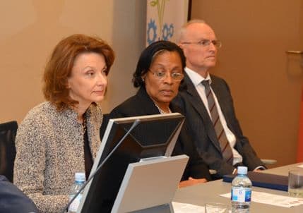 Pejanović-Đurišić u zvaničnoj posjeti Francuskoj Pejanović-Đurišić u zvaničnoj posjeti Francuskoj