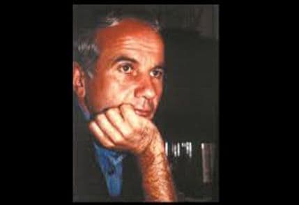 Preminuo prof.dr Naume Radičeski, čovjek koji je zbližio crnogorsku i makedonsku kulturu Preminuo prof.dr Naume Radičeski, čovjek koji je zbližio crnogorsku i makedonsku kulturu