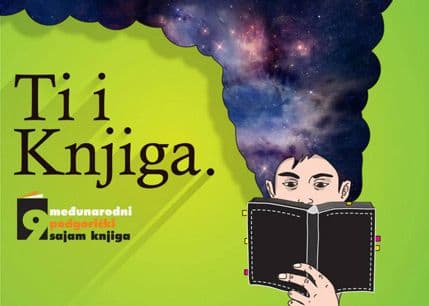 Otvoren 9. Međunarodni podgorički sajam knjiga: Raj za ljubitelje i starih i novih naslova Otvoren 9. Međunarodni podgorički sajam knjiga: Raj za ljubitelje i starih i novih naslova