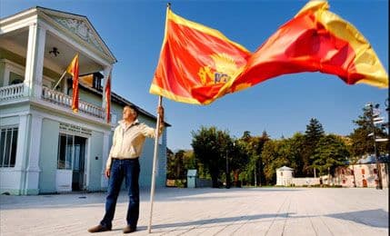 Naše raznolikosti treba da budu naša bogatstva Naše raznolikosti treba da budu naša bogatstva
