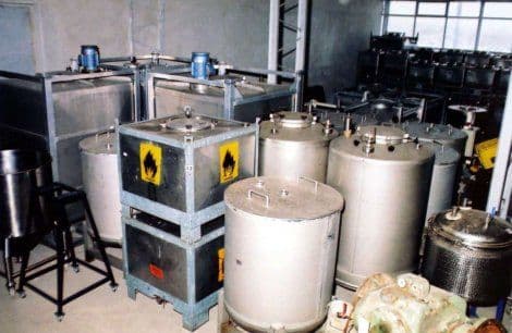 Novi sintetički narkotici i na podgoričkom ilegalnom tržištu Novi sintetički narkotici i na podgoričkom ilegalnom tržištu