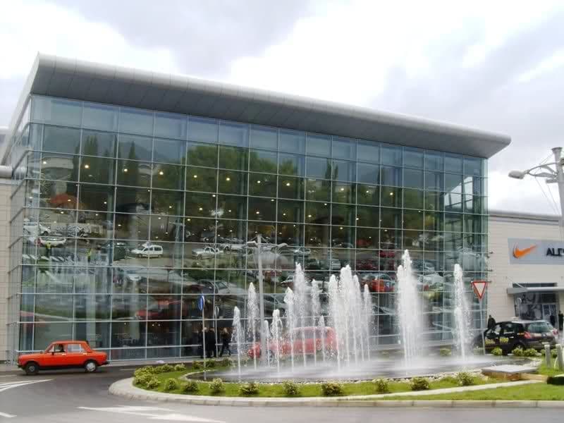 "Isplaniraj odmor" ovog vikenda u Delta Cityju "Isplaniraj odmor" ovog vikenda u Delta Cityju