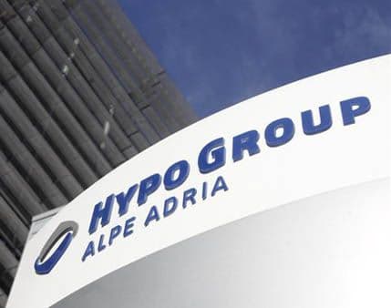 Hypo je prva crnogorska banka zastupnik u osiguranju Hypo je prva crnogorska banka zastupnik u osiguranju