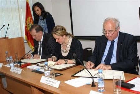 Na sjeveru mjerenje prusustva radona Na sjeveru mjerenje prusustva radona