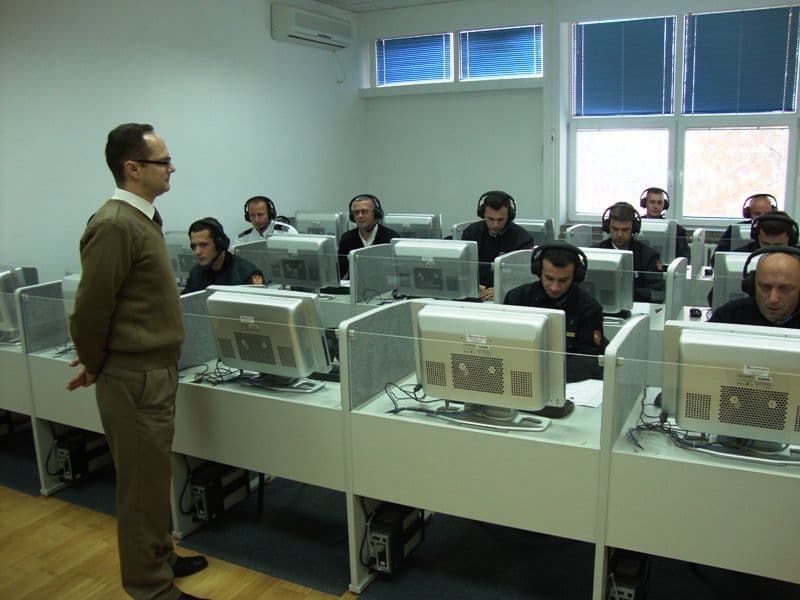 Usvojen prvi standard odbrane Usvojen prvi standard odbrane