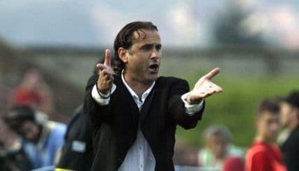 "Grof" Božović osvojio prvi trofej u karijeri "Grof" Božović osvojio prvi trofej u karijeri