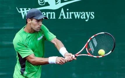 Madrid: Marej poražen od Hiralda Madrid: Marej poražen od Hiralda