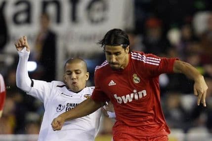 Murinjo daje 45 miliona za Kediru Murinjo daje 45 miliona za Kediru