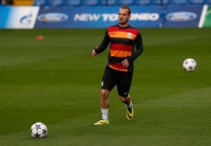 Snajder donio Kup Galatasaraju Snajder donio Kup Galatasaraju