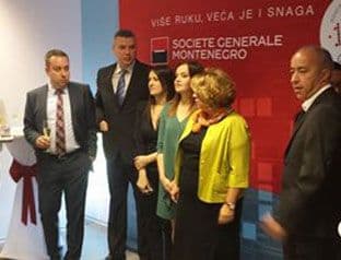 Societe Generale banka slavi 150 godina postojanja Societe Generale banka slavi 150 godina postojanja