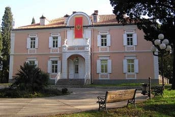 Izložba povodom jubileja UCG i FLU
