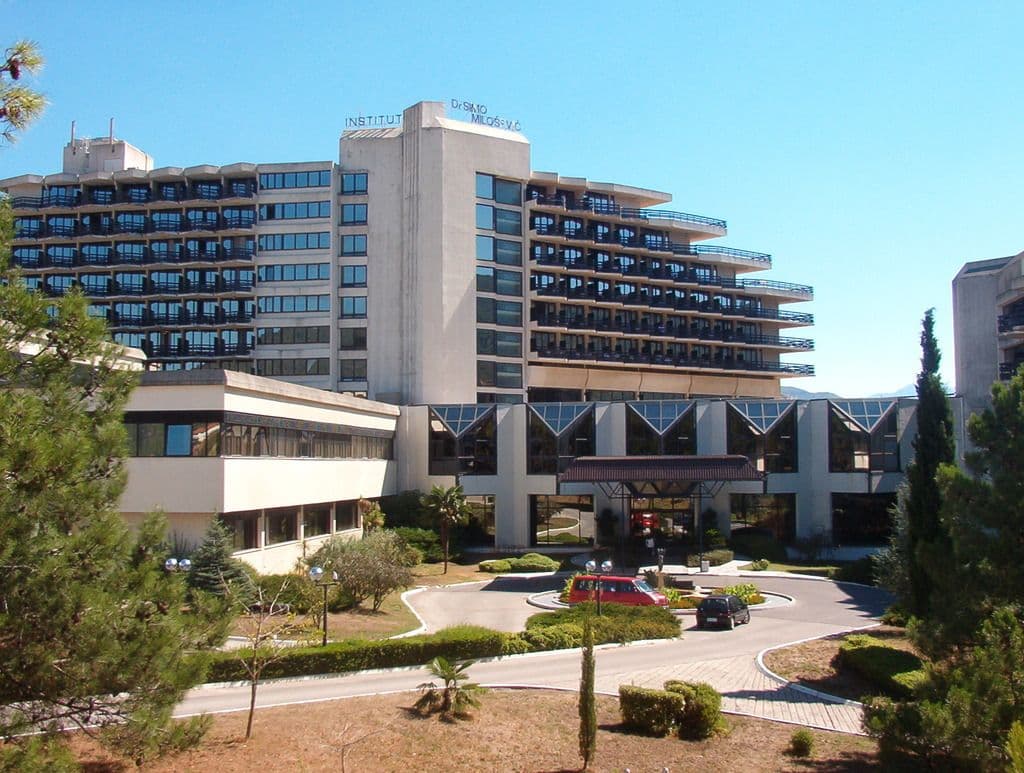 Dostavljena jedna ponuda za Institut Dostavljena jedna ponuda za Institut